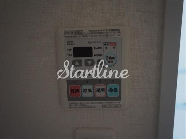 その他室内・内装(設備)