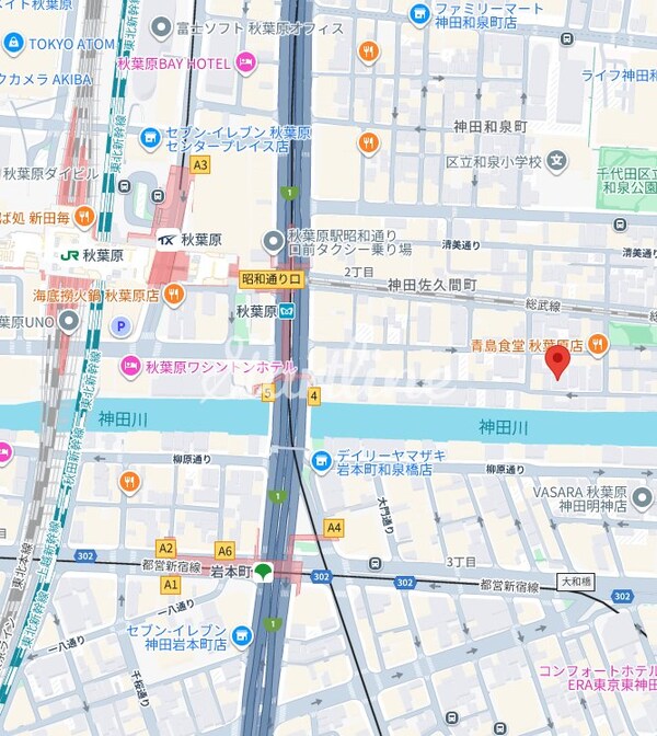 地図