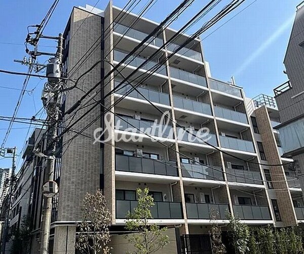 外観(外観)