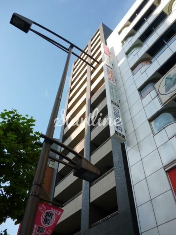 外観(外観)