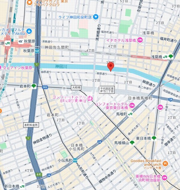 地図