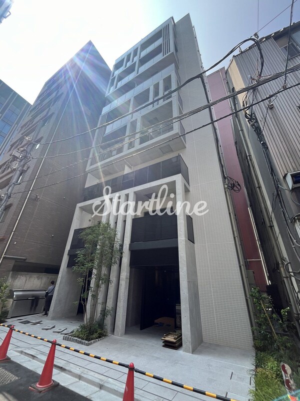 外観(外観)