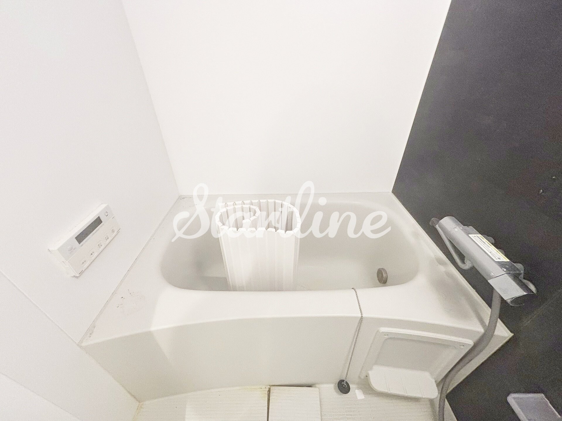 物件内観写真9　(バス／シャワールーム等)