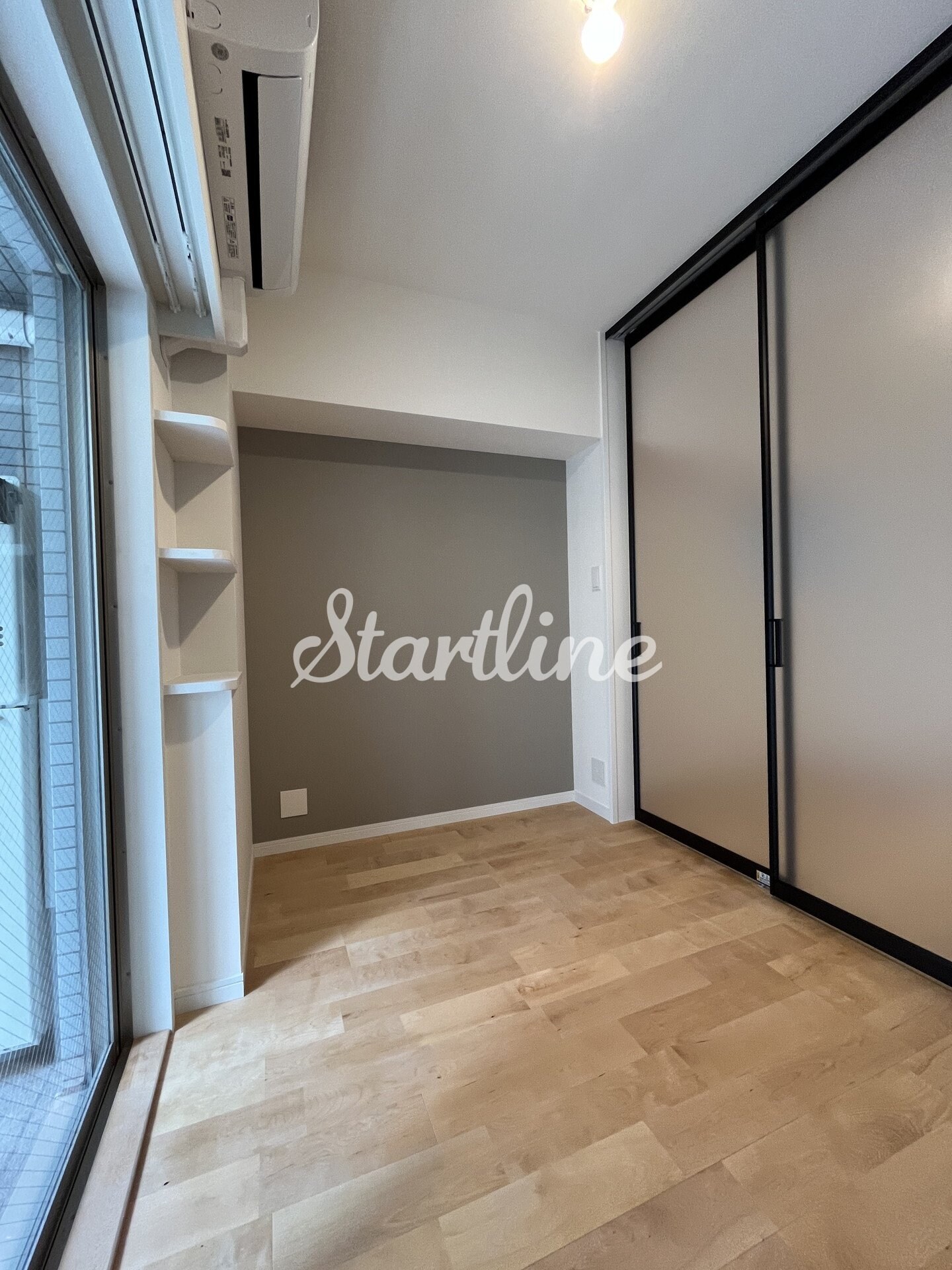 物件内観写真7　(バルコニー)