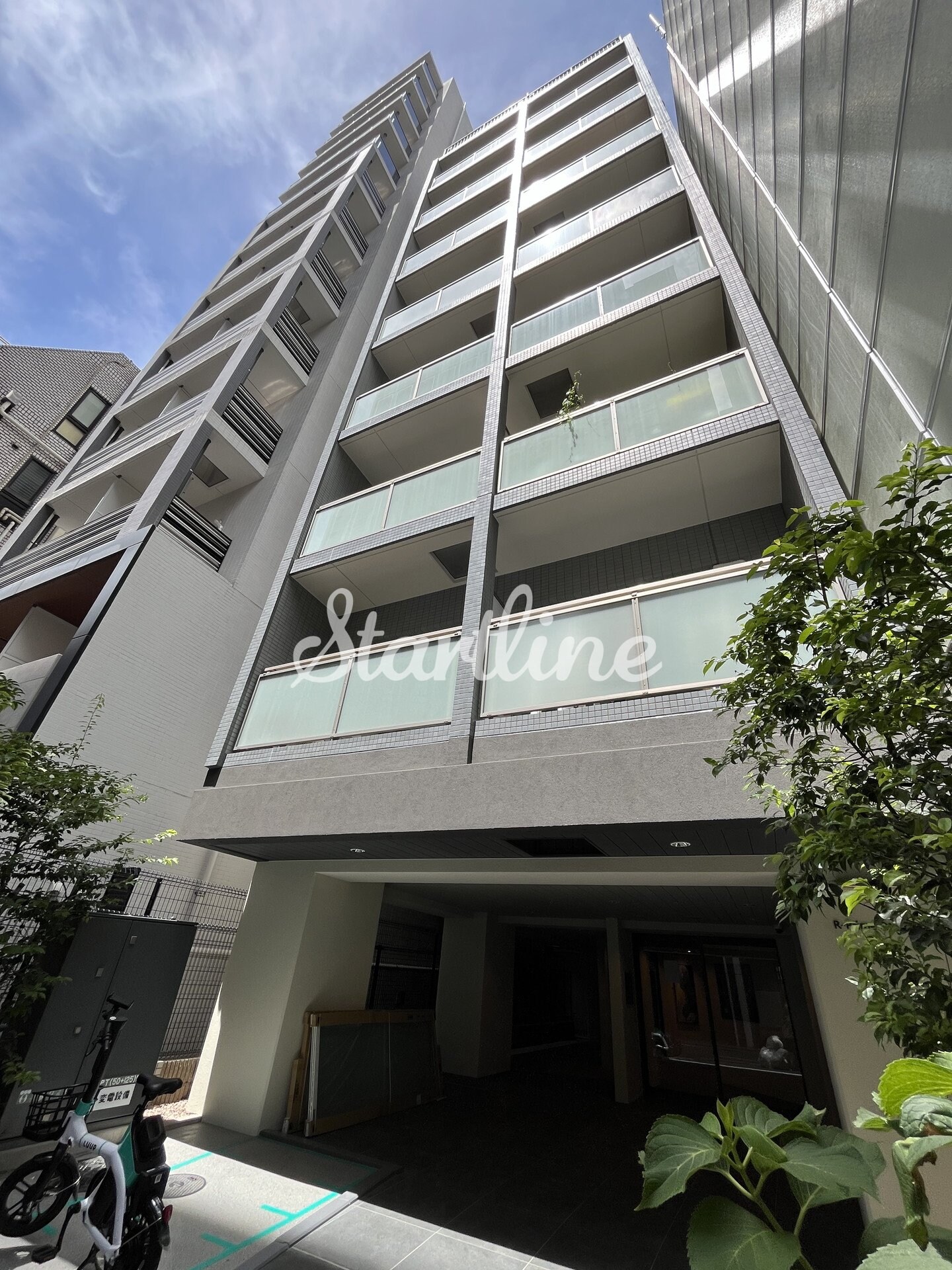 物件内観写真19　(外観)