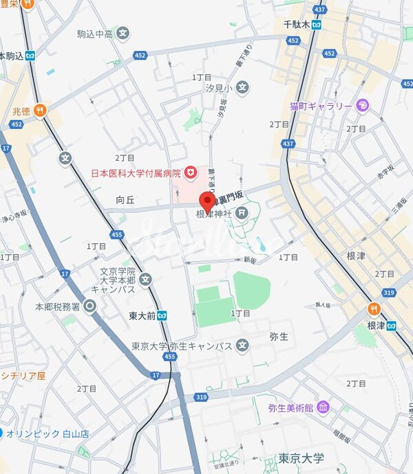 地図