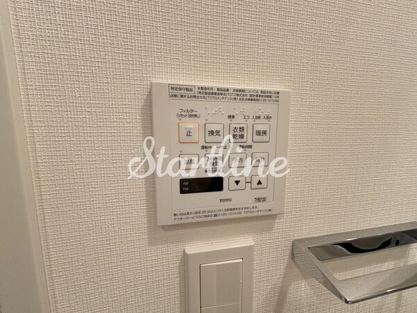 その他室内・内装(設備)