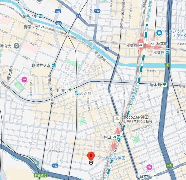 地図