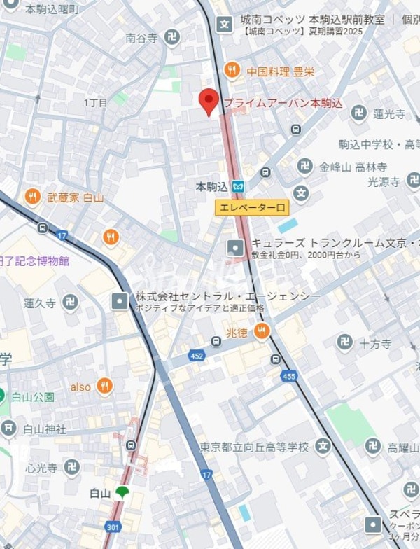 地図