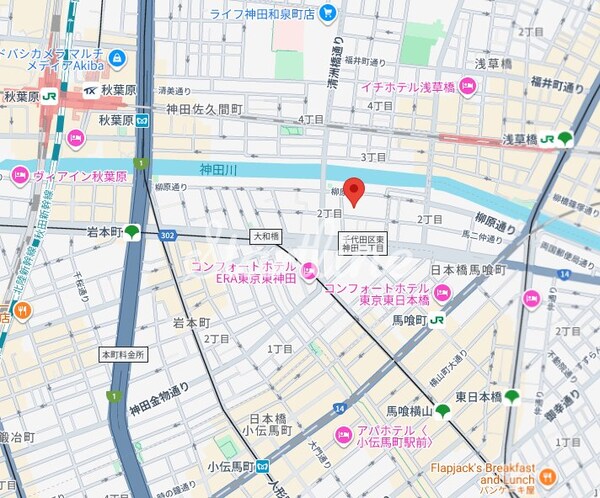 地図