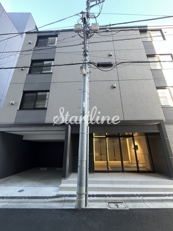 外観(外観)