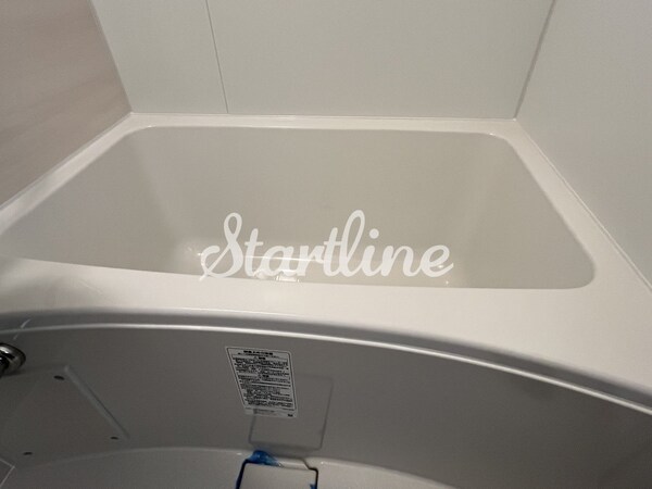 バス／シャワールーム等(バス／シャワールーム等)