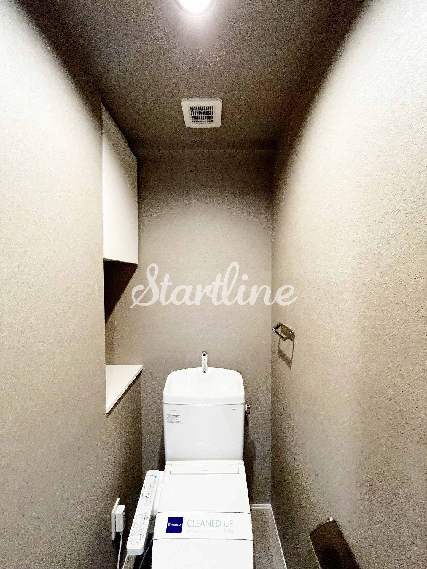 物件内観写真24　(設備)