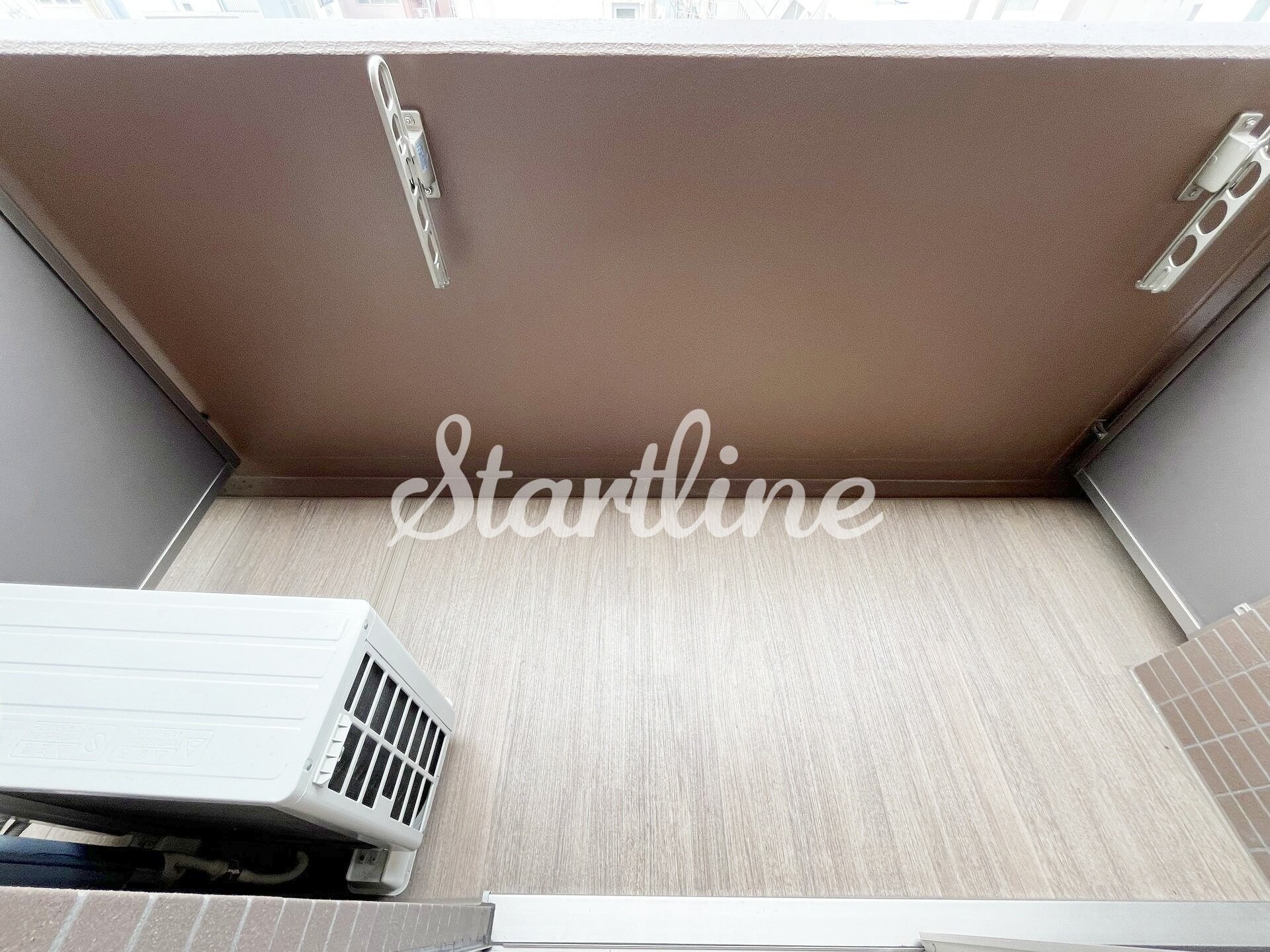 物件内観写真28　(バルコニー)