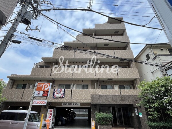 外観(外観)