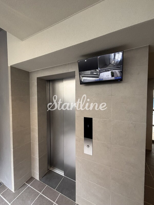 設備(エントランス)