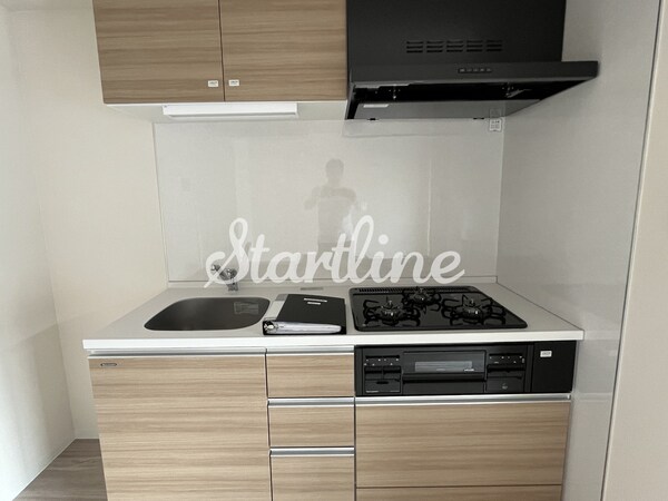 キッチン(キッチン)