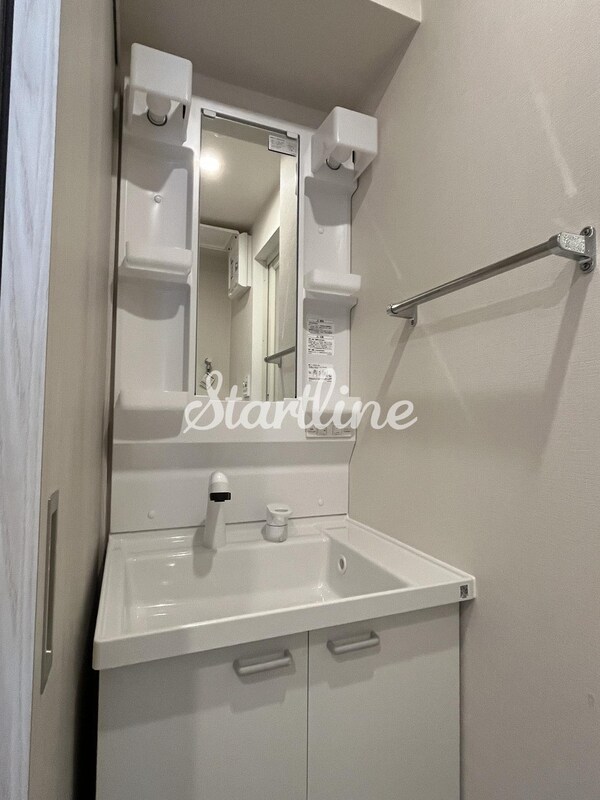 洗面(キッチン)