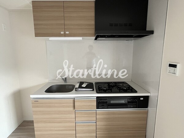 キッチン(キッチン)