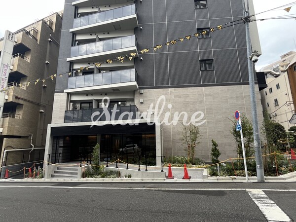 エントランス(エントランス)