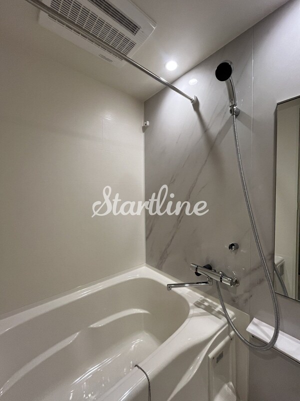 バス／シャワールーム等