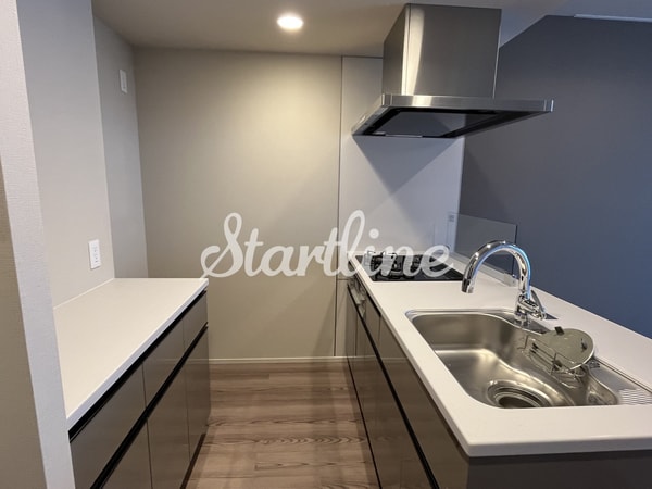 キッチン(キッチン)