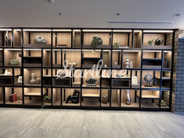 ロビー(エントランス)