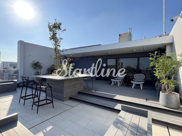 共有部分(エントランス)