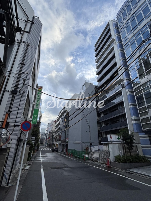 外観(眺望)