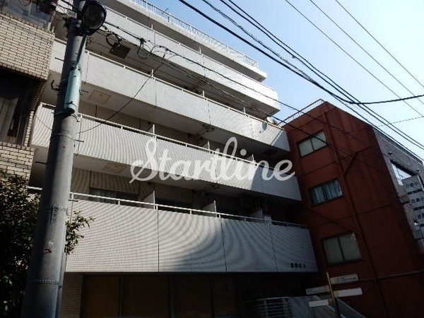 外観(外観)