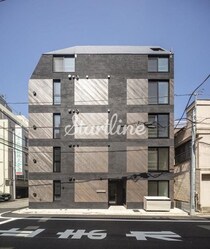 EDIT御茶ノ水妻恋坂の外観写真