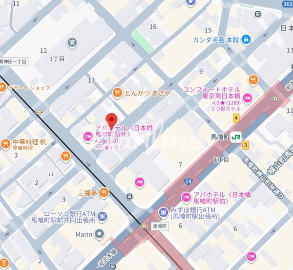地図