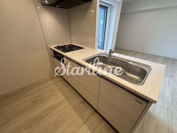 キッチン(キッチン)