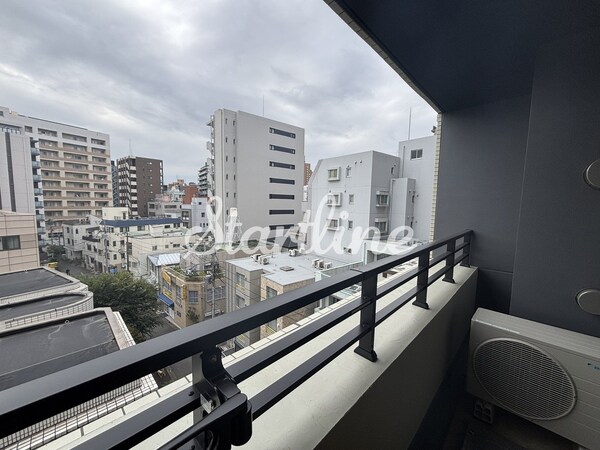 バルコニー(バルコニー)