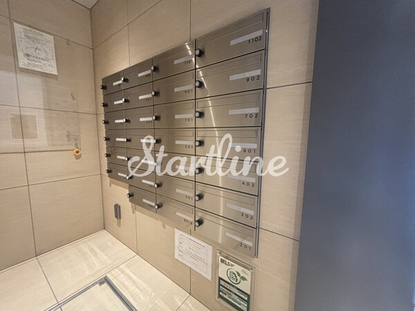 設備(共有部分)