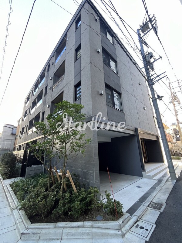 外観(外観)