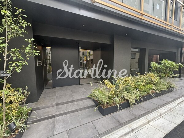 エントランス(エントランス)