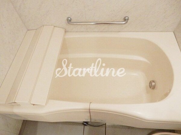 バス／シャワールーム等(バス／シャワールーム等)