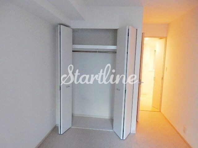 物件内観写真11　(収納)