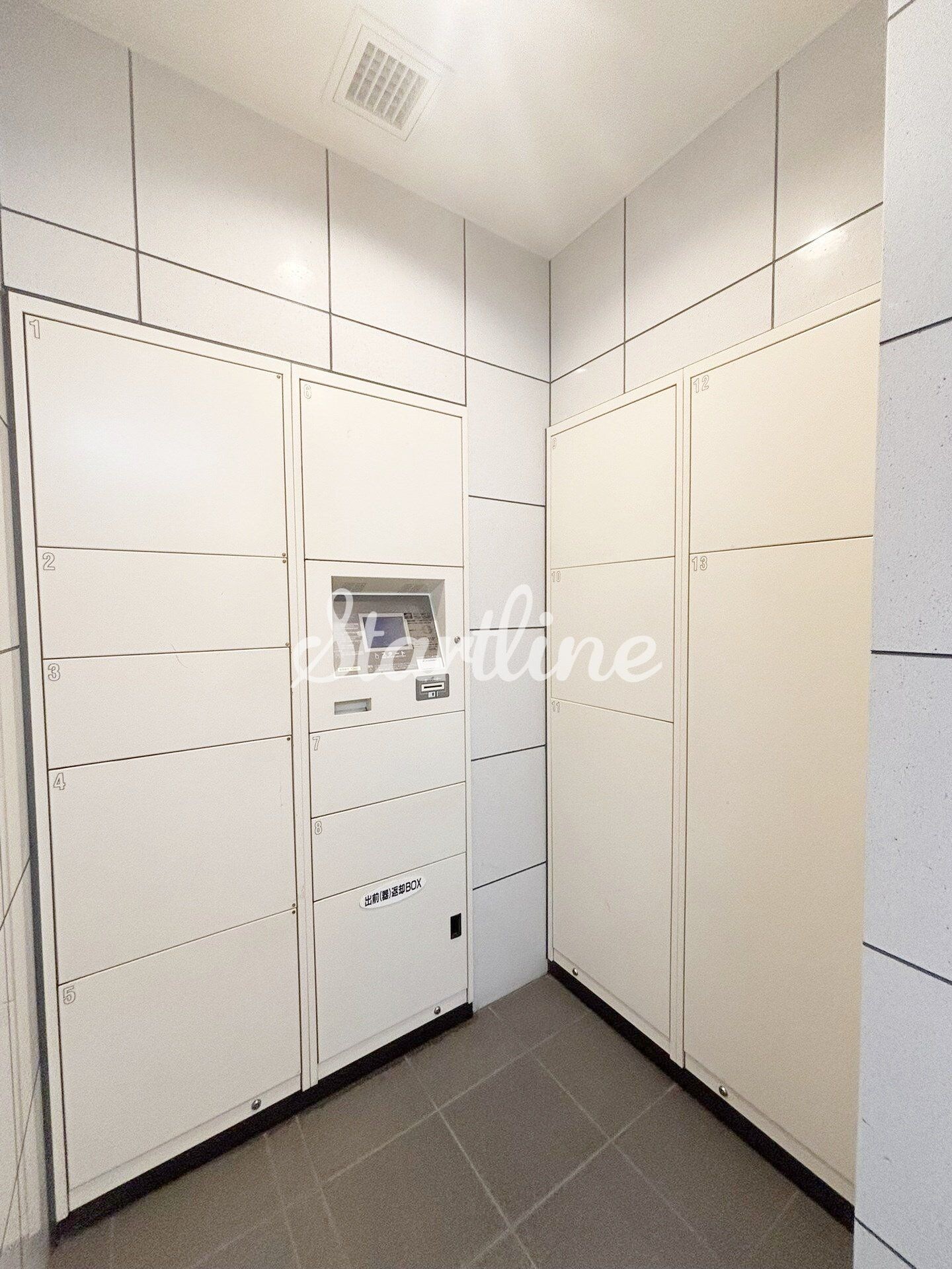 物件内観写真24　(共有部分)