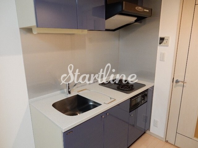 物件内観写真15　(キッチン)