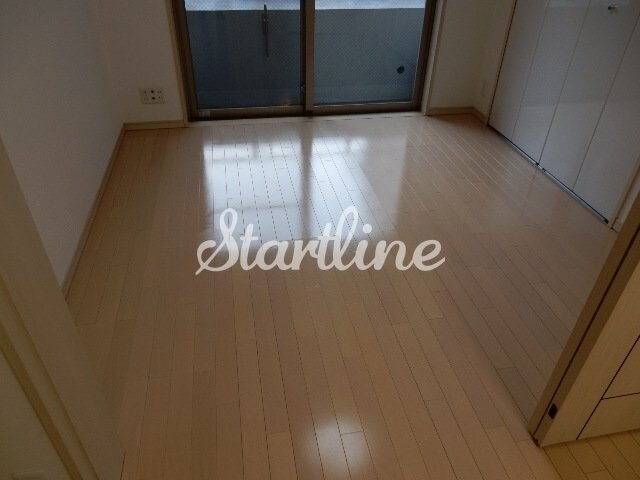 物件内観写真17　(バルコニー)