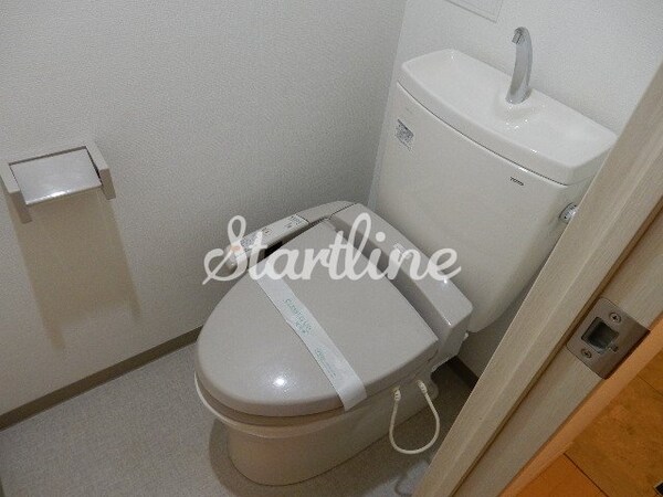 トイレ(トイレ)