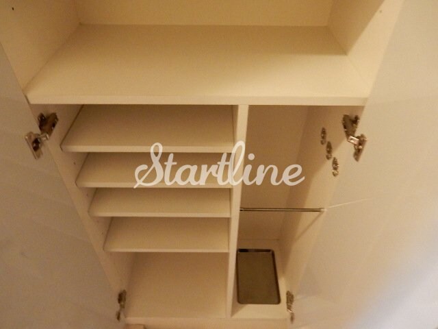 物件内観写真25　(収納)