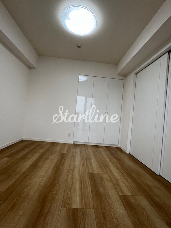 子供部屋(リビング/居室)