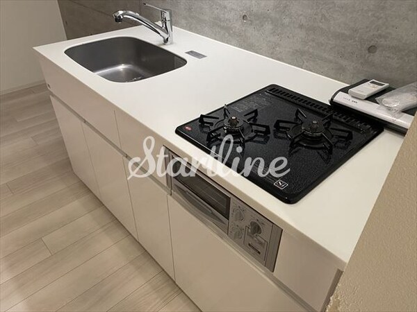 キッチン(キッチン)