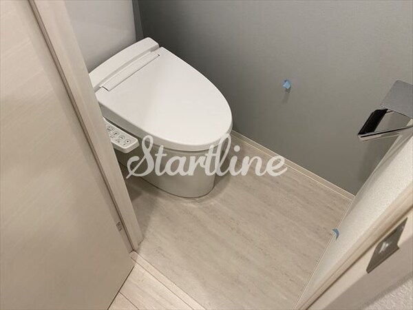 トイレ(トイレ)