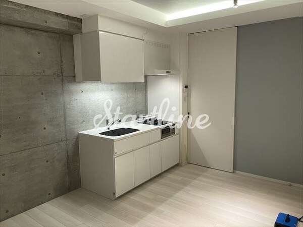 キッチン(キッチン)