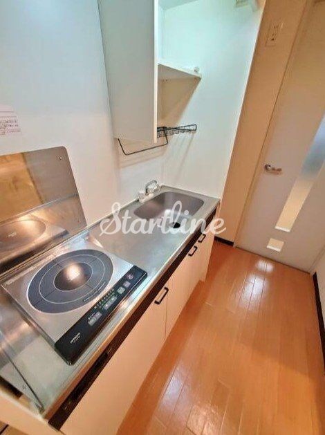 物件内観写真3　(キッチン)