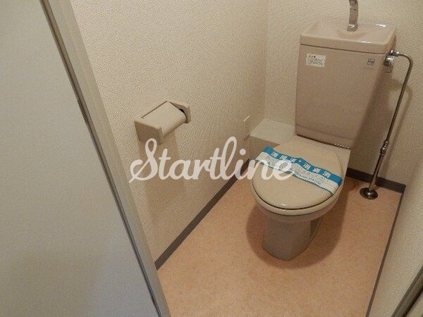 トイレ(トイレ)